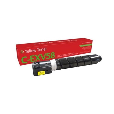 Product Συμβατό Toner Xerox Everyday Remanufact. Canon C-EXV58 base image