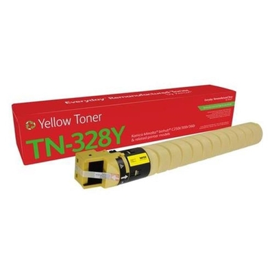 Product Συμβατό Toner Xerox Everyday Remanufact. 328Y base image