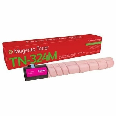 Product Συμβατό Toner Xerox Everyday Konica TN-324M MAGENTA A8DA330 base image