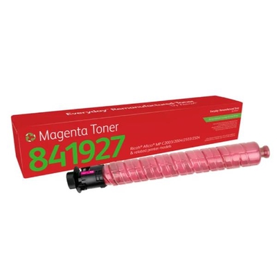 Product Συμβατό Toner Xerox Everyday RICOH 841927 MAGENTA base image