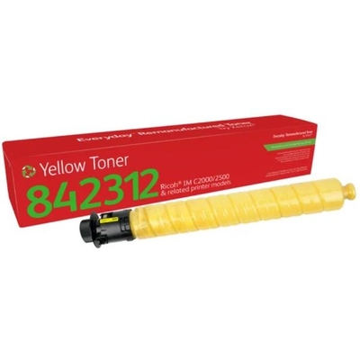 Product Συμβατό Toner Xerox Everyday RICOH 842312 base image