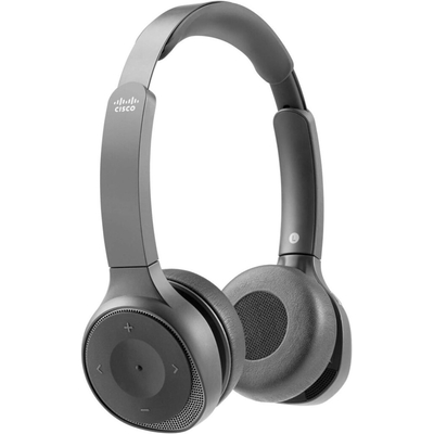 Product Ακουστικά Cisco 730 Wireless Dual On-Ear base image