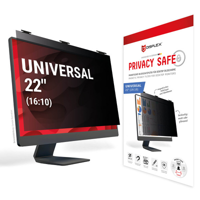 Product Φίλτρο Οθόνης E.V.I Displex Privacy Safe base image