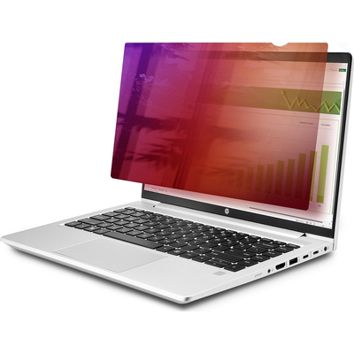 Product Φίλτρο Οθόνης StarTech 14In Laptop Privacy Screen base image