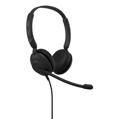 Product Αξεσουάρ VOIP GN Audio Jabra Evolve 10 Stereo USB-A base image