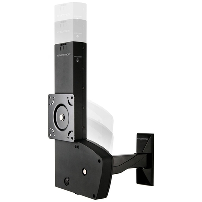 Product Βάση Monitor Ergotron Glide Ld With Arm Ld-X Min 42In base image
