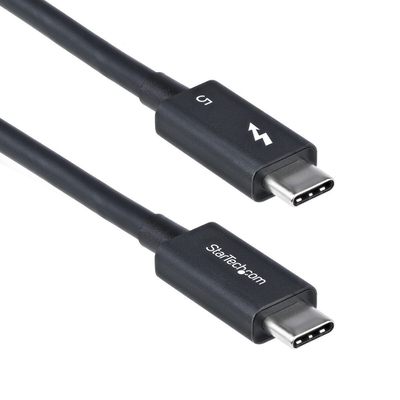 Product Καλώδιο USB StarTech 0.8M Thunderbolt 5 base image