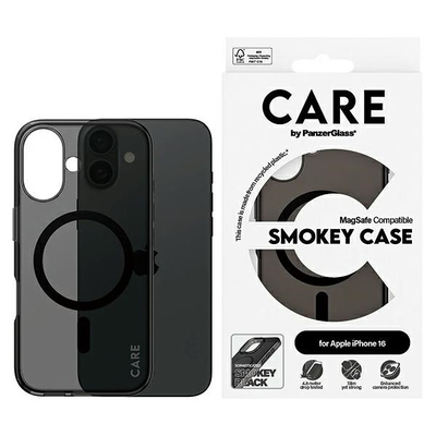 Product Θήκη Κινητού PanzerGlass Care By Case iPhone base image