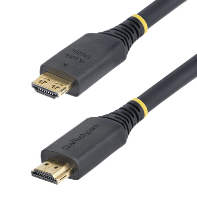 Product Καλώδιο HDMI StarTech Hdmi2-Cable-Grip-20F base image