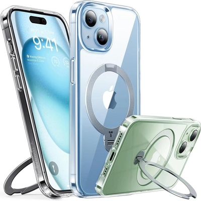 Product Θήκη Κινητού Torras Upro Ostand Spin Series base image