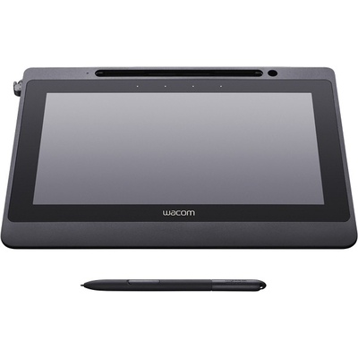 Product Digitizer Wacom Display Pen Tablet Dtu-1141B base image