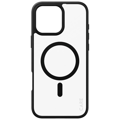 Product Θήκη Κινητού PanzerGlass Care By Case iPhone Apple iPhone 16 Pro Max base image