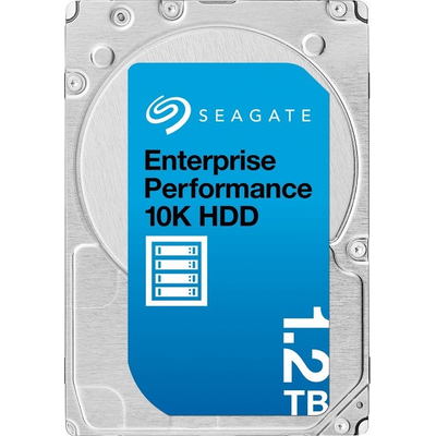 Product Σκληρός Δίσκος 3.5" 1.2TB Seagate Exos 10E2400 512E/4K Sed base image