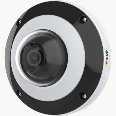 Product Αξεσουάρ CCTV Axis F4105-Lre base image