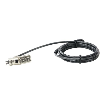 Product Κλειδαριά Laptop Dicota Security Cable N-Lock Combinati base image