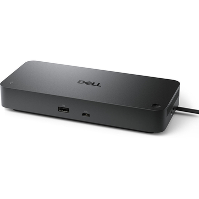 Product Docking Station Dell Pro Smart - Sd25 base image
