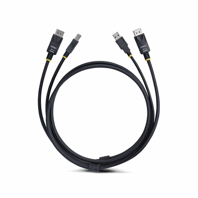 Product Καλώδιο KVM StarTech Du1226 base image