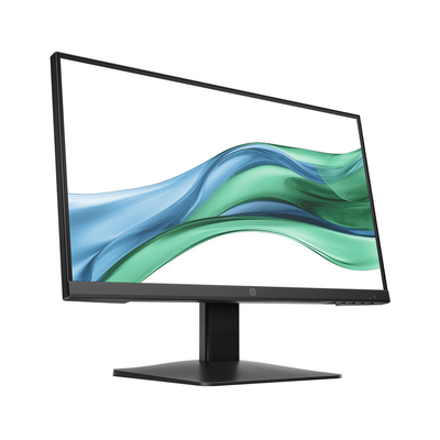 Product Monitor 21.4" HP Inc. S3 Pro 322Pe 21.45 Zoll 16:9 base image