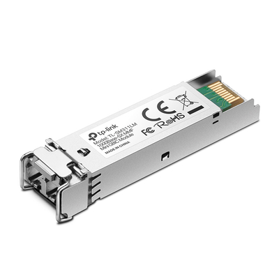 Product Transceiver TP-Link 8-Pack 1G St Sfp Module base image