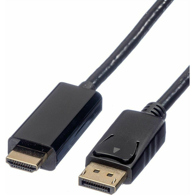 Product Καλώδιο DisplayPort Roline Dp-Uhdtv.2M base image