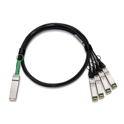 Product Καλώδιο Δικτύου Cisco 100Gbase Qsfp to 4Xsfp25G base image