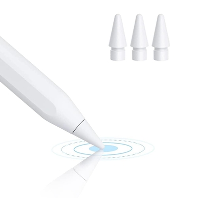 Product Σετ Κεφαλών Tucano Replacement Tips For Apple base image