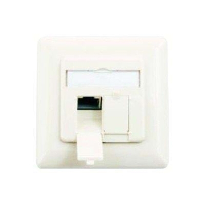 Product Πρίζα Δικτύου M-CAB Cat6 Data Outlet 5Gbitl/Rup base image