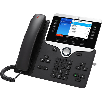 Product Ενσύρματο Τηλέφωνο IP Cisco Uc Phone 8841 base image