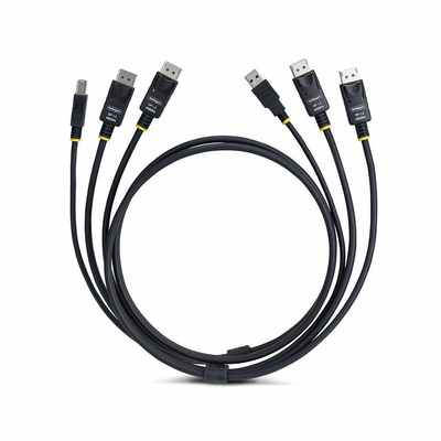 Product Καλώδιο KVM StarTech Ddu1226 base image