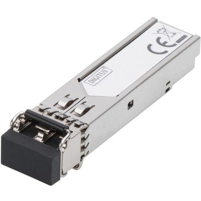 Product Transceiver Digitus 10G Sfp+Sr 850Nm 300M Lc base image