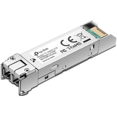 Product Transceiver TP-Link 8-Pack 1G Lr Sfp Module base image