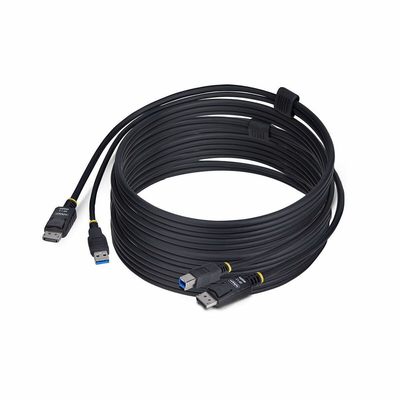 Product Καλώδιο KVM StarTech Du12210 base image
