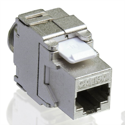 Product Keystone Δικτύου Value Keyst Kat6A/Kl.Ea.Rj45 base image