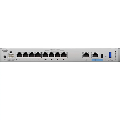 Product Firewall Cisco Secure 1210 Appliance base image