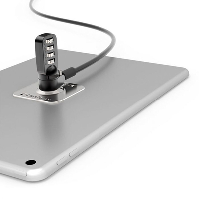 Product Κλειδαριά Tablet Compulocks Universal Lock With base image