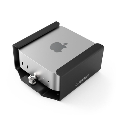 Product Κλειδαριά PC Compulocks Mac Mini M4 2024 Secure Mount base image