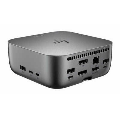 Product Docking Station HP Inc. Tb4 Ultra 280W G6 base image