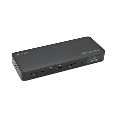 Product Docking Station Kensington Sd5920T Eq Thunderbo base image