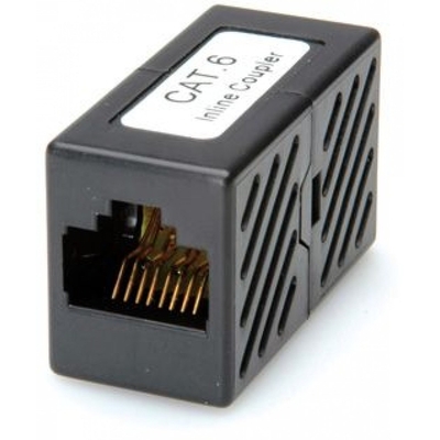 Product Αντάπτορας Δικτύου Roline Rj45 Kupplung Ungeschirmt base image