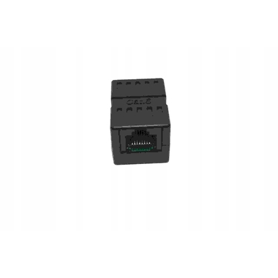 Product Αντάπτορας Δικτύου Value Rj45 Kupplung Ungeschirmt base image