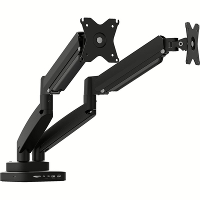 Product Βάση Monitor J5create Ergonomic Dual Mount base image