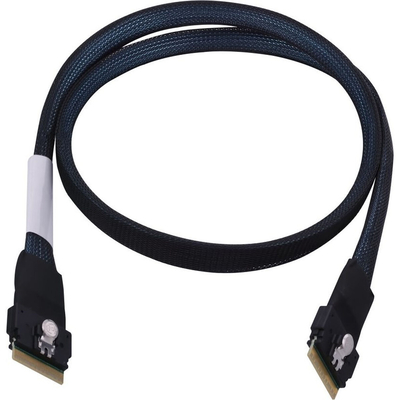 Product Καλώδιo Microchip Ack I Slimsasx8 Slimsasx8 0.8m base image