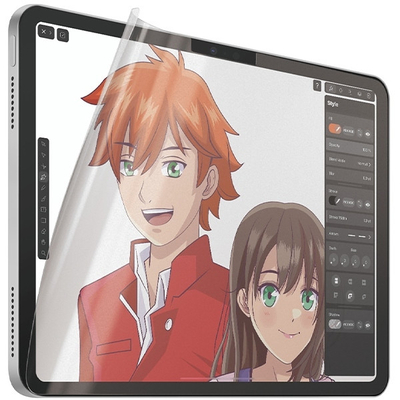 Product Προστασία Οθόνης PanzerGlass Graphicpaper IPAD AIR 10.9 base image