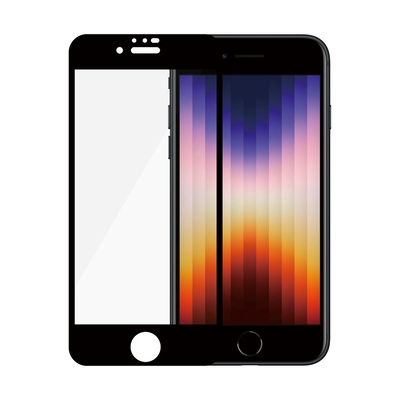 Product Προστασία Οθόνης PanzerGlass Safe iPhone 6/6S/7/8/SE UWF base image