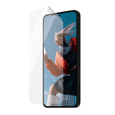 Product Προστασία Οθόνης PanzerGlass Samsung Galaxy S24 base image