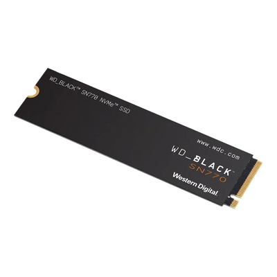 Product Σκληρός Δίσκος M.2 SSD 1TB SanDisk WD Black Sn770 Nvme base image