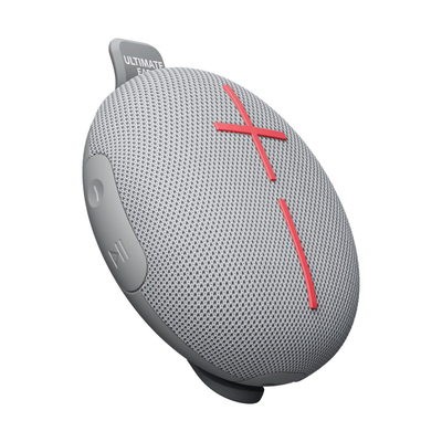 Product Φορητό Ηχείο Bluetooth Logitech Ultimate Ears Miniroll Gray base image