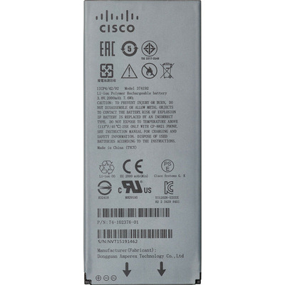 Product Μπαταρία Cisco 8821 Battery Extended base image