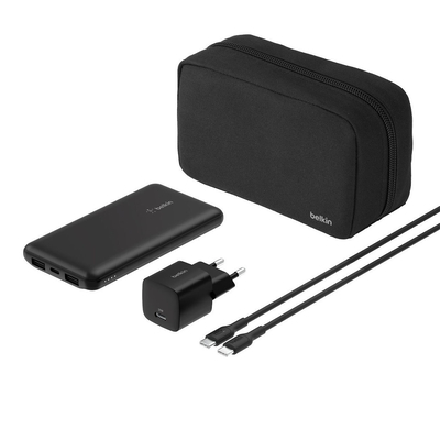 Product Σετ Φόρτισης Belkin Boostcharge Power-Set base image