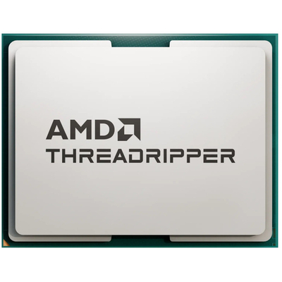 Product Επεξεργαστής AMD Threadripper Pro 9965Wx Str5 base image